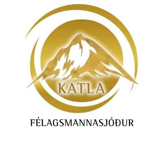 Logo Katla