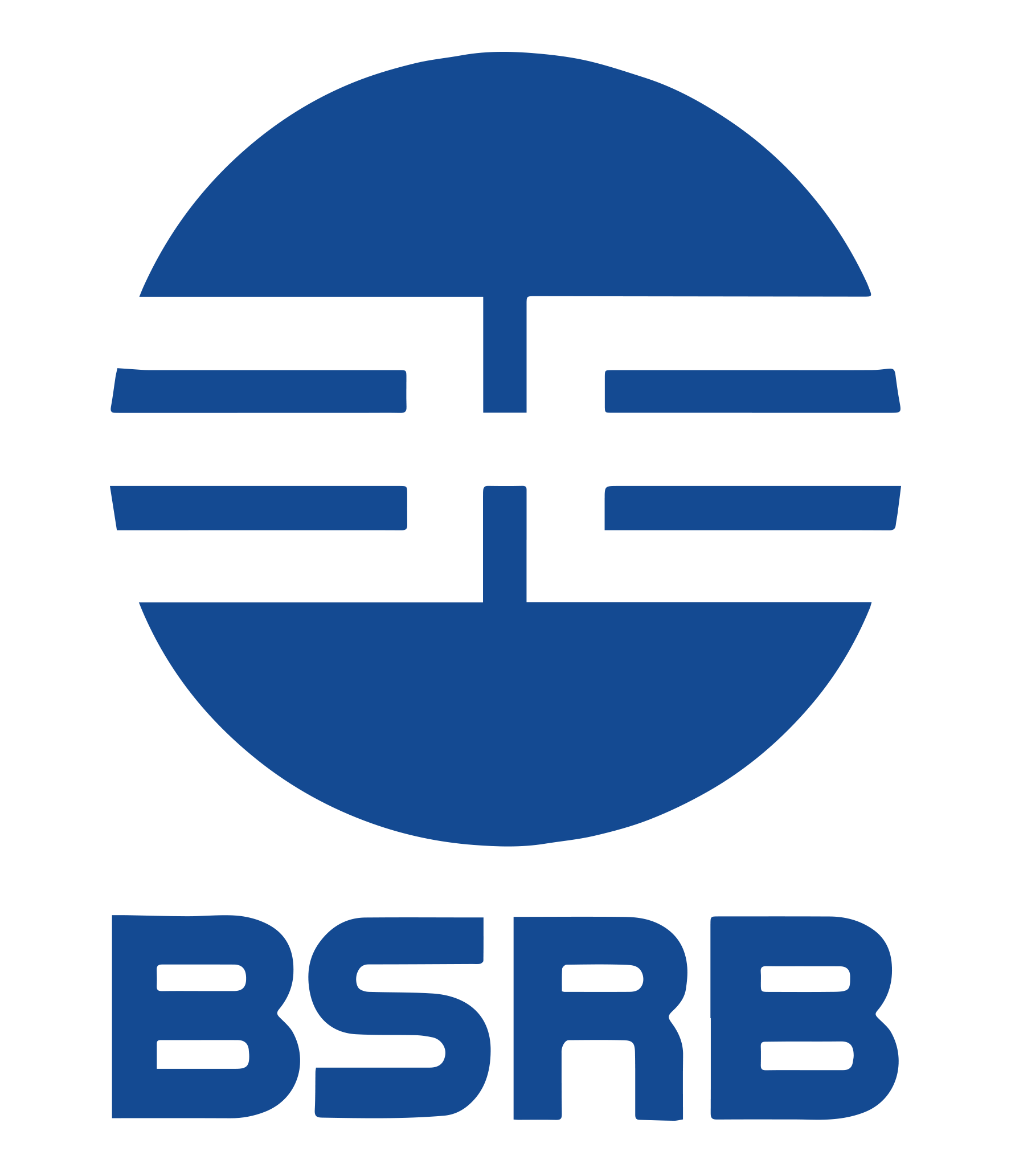 Logo BSRB